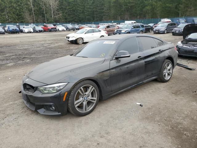 Obraz 2018 BMW 440XI GRAN COUPE 2018