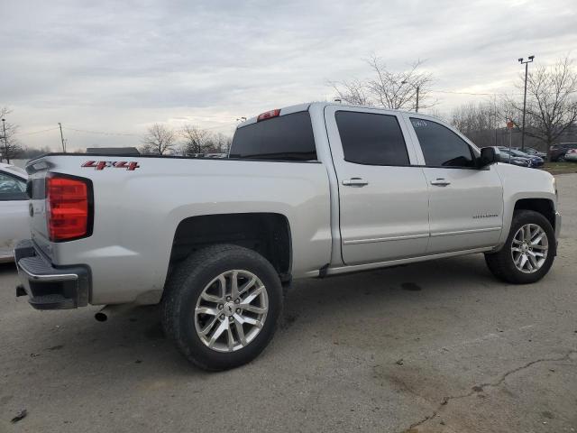Изображение 3 2018 CHEVROLET SILVERADO K1500 LT 2018 с VIN 3GCUKREC8JG392306