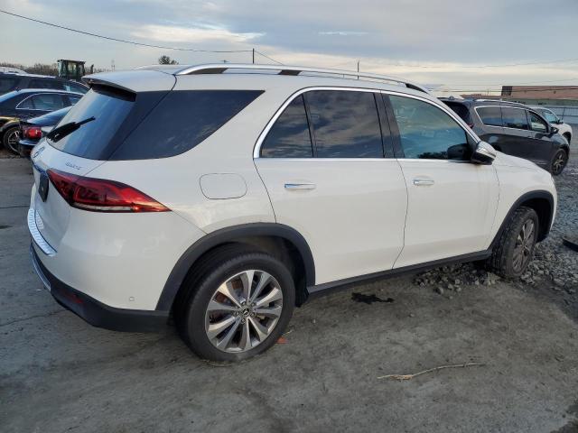 Image 3 of 2020 MERCEDES-BENZ GLE 350 4MATIC 2020 with VIN 4JGFB4KBXLA137841