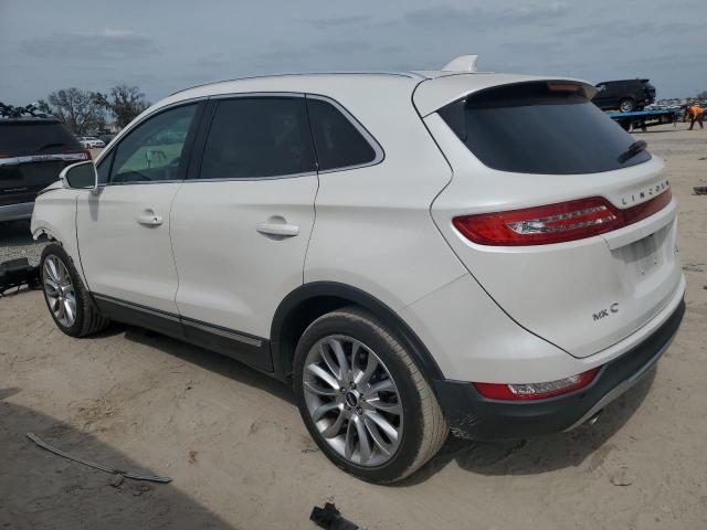 Obraz 2 z 2015 LINCOLN MKC  2015 z VIN 5LMCJ1A96FUJ13250