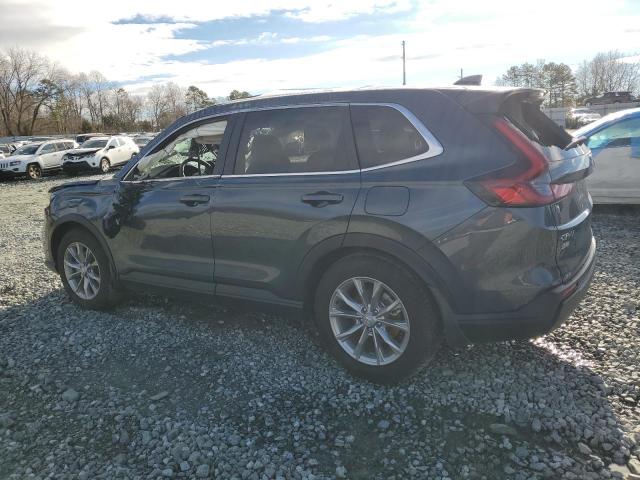 Изображение 2 2023 HONDA CR-V EX 2023 с VIN 7FARS4H40PE003299