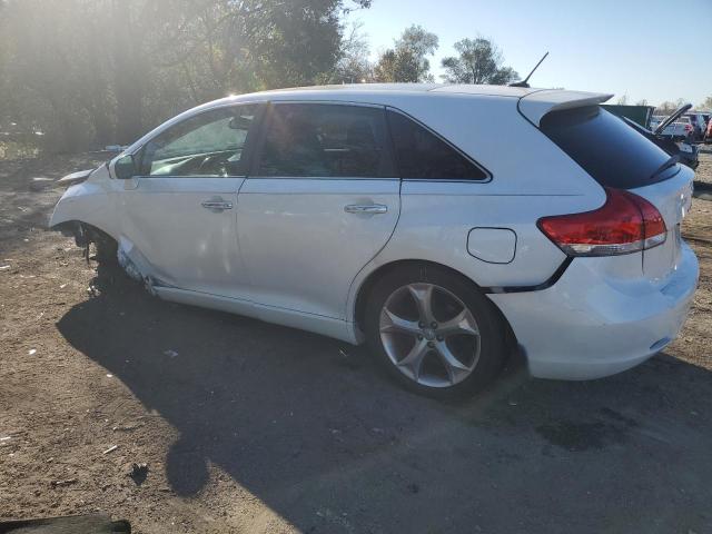 Obraz 2 z 2011 TOYOTA VENZA  2011 z VIN 4T3BK3BBXBU061549