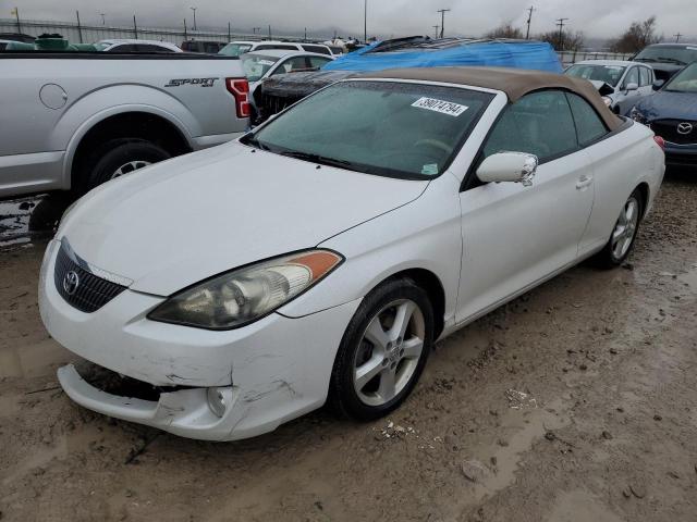 Изображение 1 2004 TOYOTA CAMRY SOLARA SE 2004 с VIN 4T1FA38P94U033521