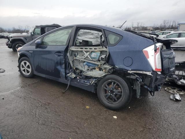 Obraz 2 z 2015 TOYOTA PRIUS  2015 z VIN JTDKN3DU2F1988264