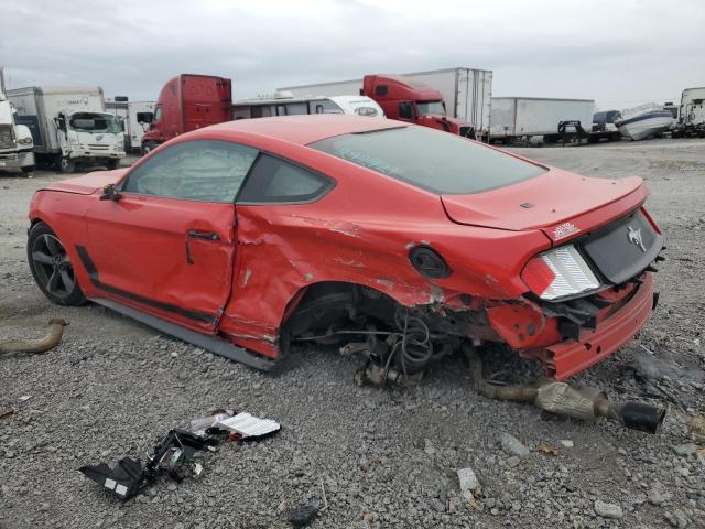 Obraz 2 z 2016 FORD MUSTANG  2016 z VIN 1FA6P8AM9G5292921