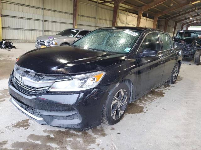 Изображение 1 2016 HONDA ACCORD LX 2016 с VIN 1HGCR2F30GA184359