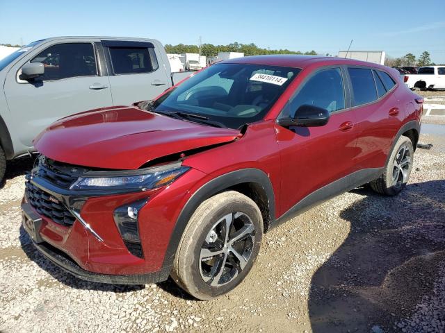 Obraz 2024 CHEVROLET TRAX 1RS 2024