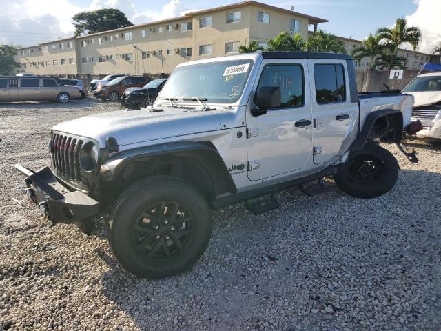Obraz 2022 JEEP GLADIATOR SPORT 2022