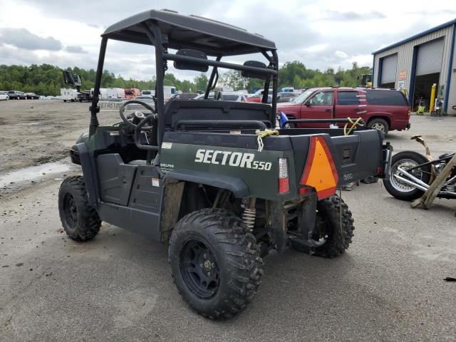 Obraz 3 z 2019 ATV SIDEBYSIDE 2019 z VIN LWGMDZZ04KA003946