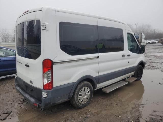 Obraz 3 z 2015 FORD TRANSIT T-150 2015 z VIN 1FMZK1CM8FKB06548