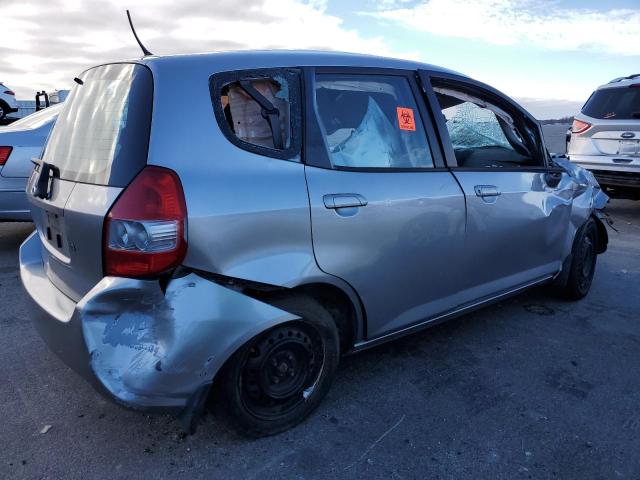 Image 3 of 2008 HONDA FIT  2008 with VIN JHMGD38468S042652