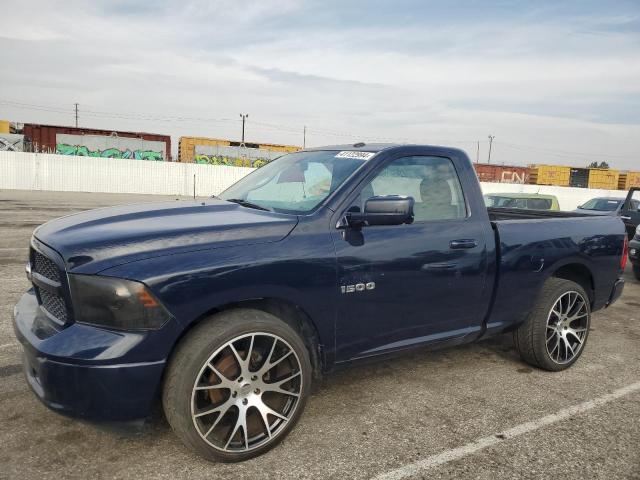 Obraz 1 z 2013 RAM 1500 ST 2013 z VIN 3C6JR6AP0DG533953