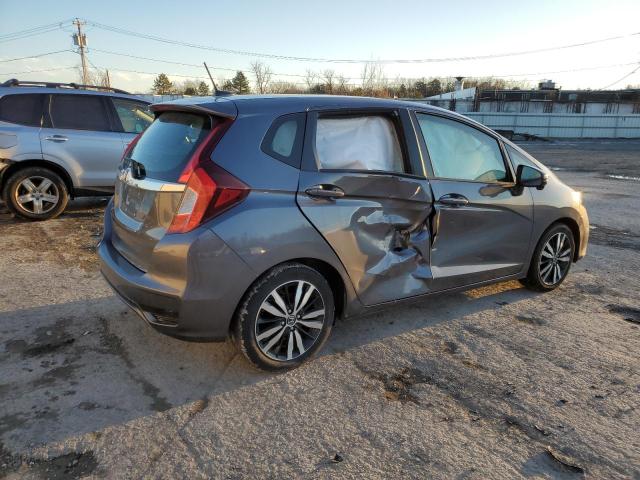 Изображение 3 2018 HONDA FIT EX 2018 с VIN 3HGGK5G87JM733888