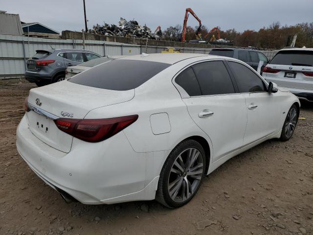 Obraz 3 z 2020 INFINITI Q50 PURE 2020 z VIN JN1EV7AP7LM201633