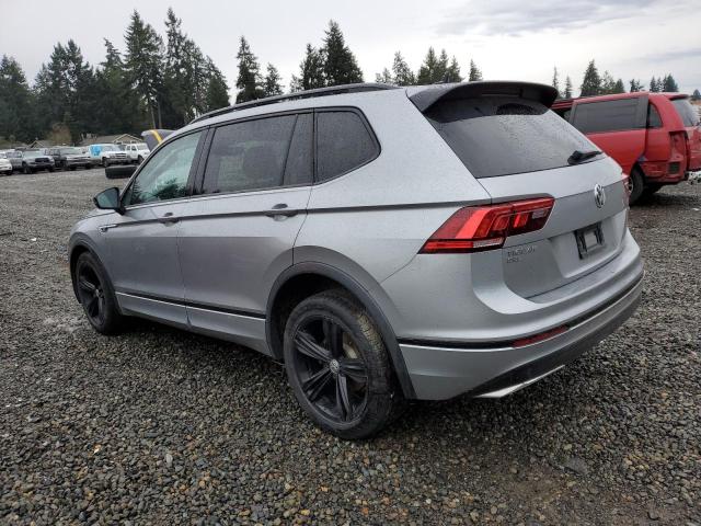 Image 2 of 2019 VOLKSWAGEN TIGUAN SE 2019 with VIN 3VV2B7AX9KM078690