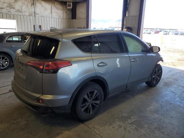 Image 3 of 2018 TOYOTA RAV4 ADVENTURE 2018 with VIN JTMRFREV1JJ195911