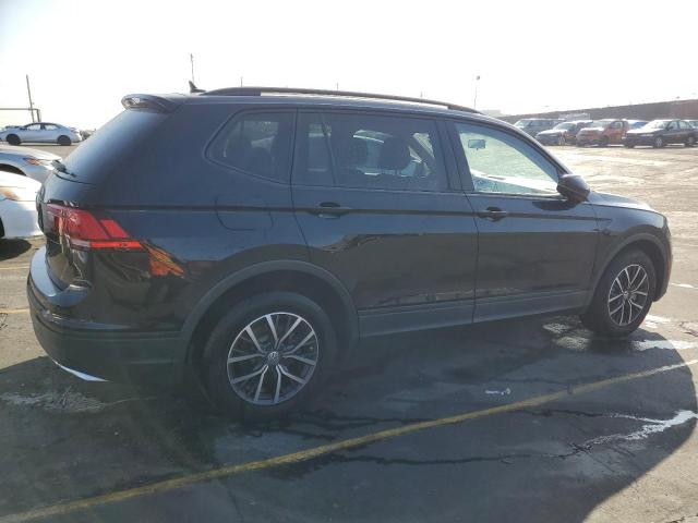 Image 3 of 2021 VOLKSWAGEN TIGUAN S 2021 with VIN 3VV1B7AX7MM121308