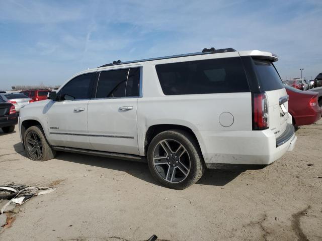 Изображение 2 2016 GMC YUKON XL DENALI 2016 с VIN 1GKS2HKJ8GR442025