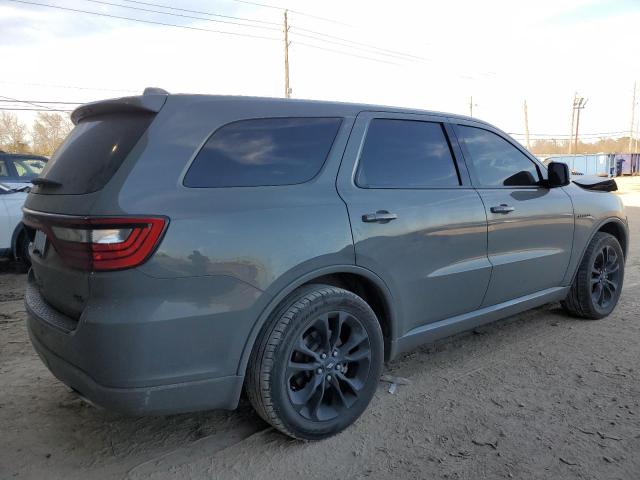 Изображение 3 2020 DODGE DURANGO R/T 2020 с VIN 1C4SDJCTXLC383036