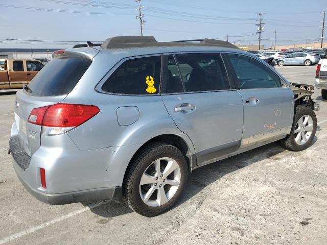 Obraz 3 z 2013 SUBARU OUTBACK 2.5I LIMITED 2013 z VIN 4S4BRBKC4D3316387