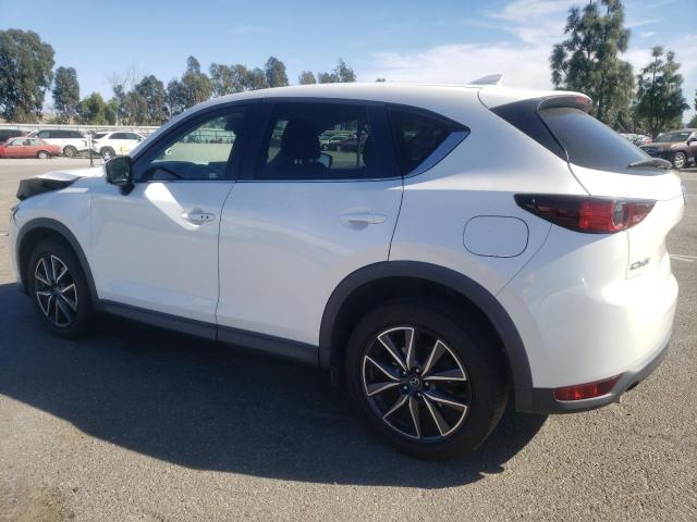 Image 2 of 2018 MAZDA CX-5 TOURING 2018 with VIN JM3KFACM0J1437849