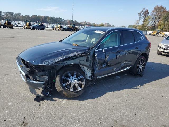 Obraz 1 z 2018 VOLVO XC60 T6 INSCRIPTION 2018 z VIN YV4A22RL0J1031443