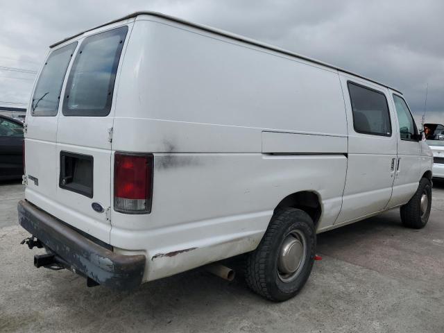 Obraz 3 z 1998 FORD ECONOLINE E350 SUPER DUTY VAN 1998 z VIN 1FTSS34S0WHB54007