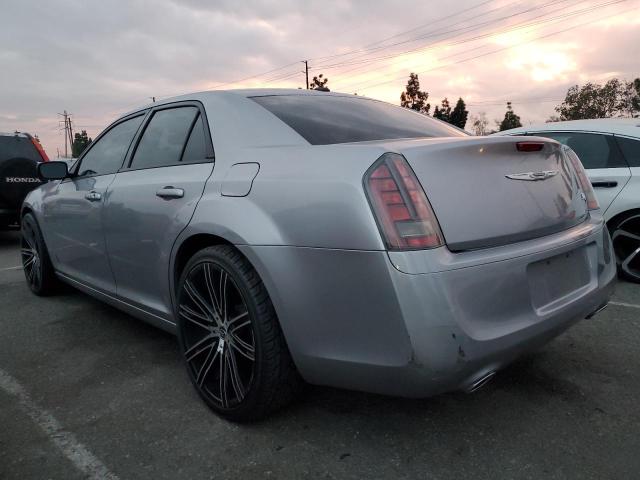 Image 2 of 2014 CHRYSLER 300 S 2014 with VIN 2C3CCABG2EH222387