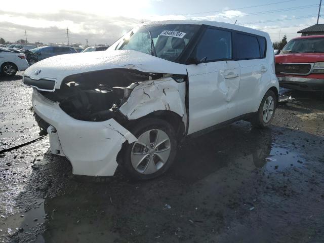 2014 KIA SOUL  2014 image