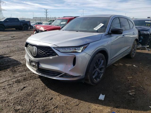 Obraz 2023 ACURA MDX A-SPEC 2023