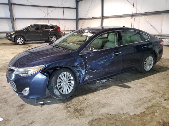 Obraz 1 z 2014 TOYOTA AVALON HYBRID 2014 z VIN 4T1BD1EB9EU030218