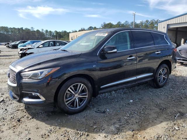 2017 INFINITI QX60  2017 image