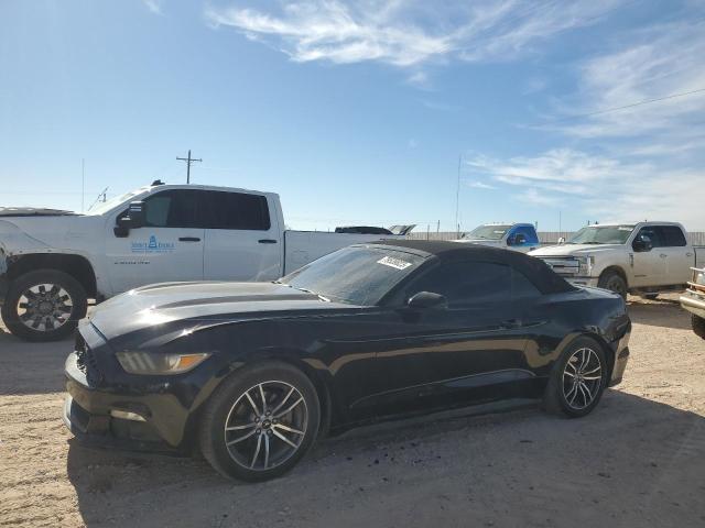 Obraz 2017 FORD MUSTANG  2017