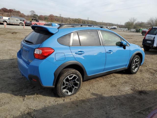 Изображение 3 2016 SUBARU CROSSTREK LIMITED 2016 с VIN JF2GPANCXGH236980