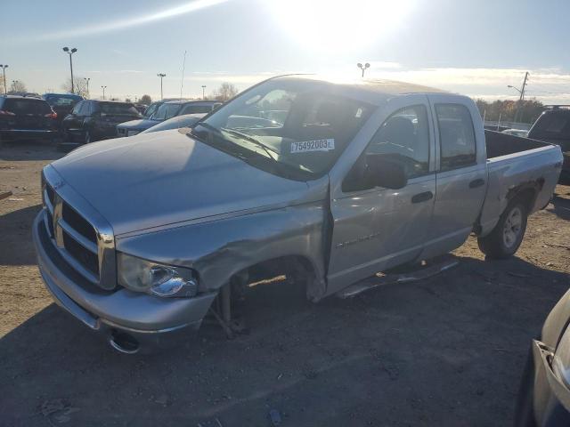 Image 1 of 2005 DODGE RAM 1500 ST 2005 with VIN 1D7HU18N85S144460