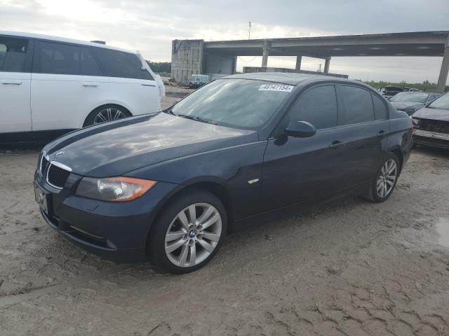 Изображение 1 2008 BMW 328 XI 2008 с VIN WBAVC93508K037796
