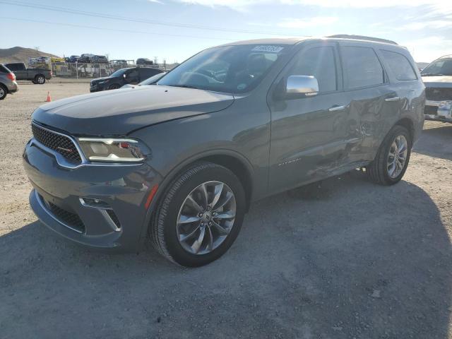 2022 DODGE DURANGO CITADEL 2022 image
