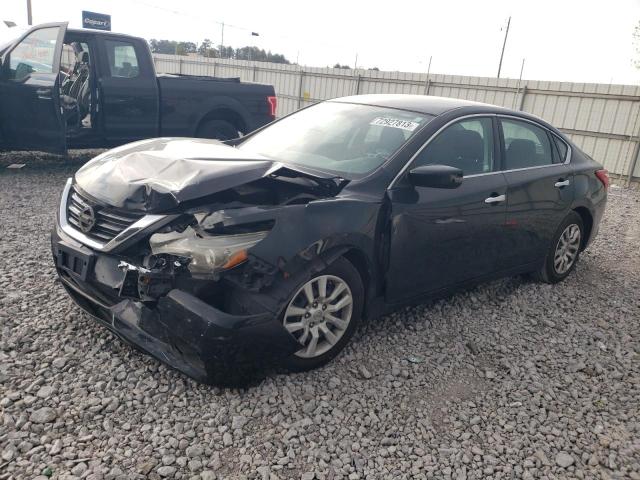 Изображение 1 2017 NISSAN ALTIMA 2.5 2017 с VIN 1N4AL3APXHN366416
