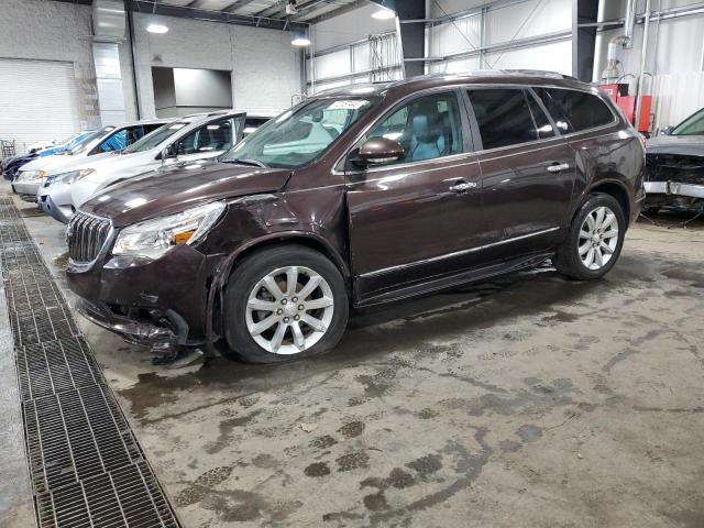 2015 BUICK ENCLAVE  2015 image