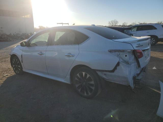 Obraz 2 z 2019 NISSAN SENTRA S 2019 z VIN 3N1AB7AP7KY241732