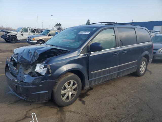 Изображение 1 2009 CHRYSLER TOWN & COUNTRY TOURING 2009 с VIN 2A8HR54179R654353