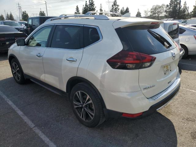 Obraz 2 z 2020 NISSAN ROGUE S 2020 z VIN JN8AT2MT6LW003681