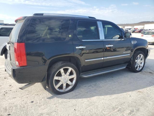 Image 3 of 2009 CADILLAC ESCALADE HYBRID 2009 with VIN 1GYFK43549R194523