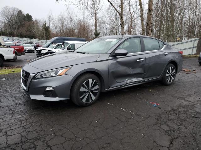 2022 NISSAN ALTIMA SV 2022 image