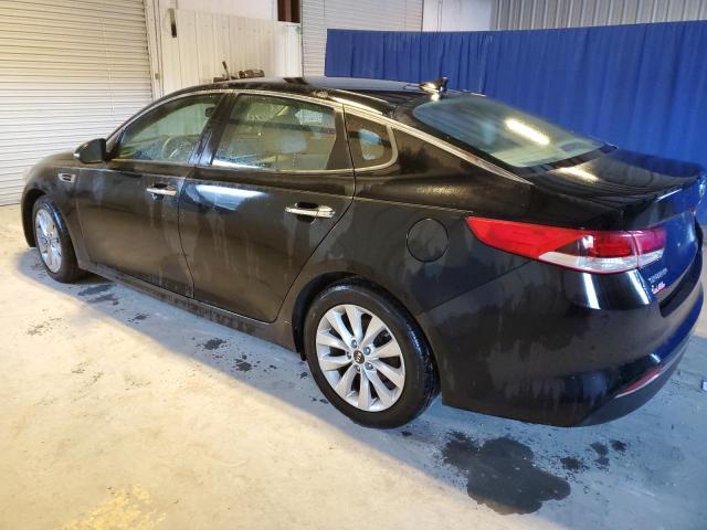 Obraz 2 z 2017 KIA OPTIMA LX 2017 z VIN 5XXGT4L37HG139717