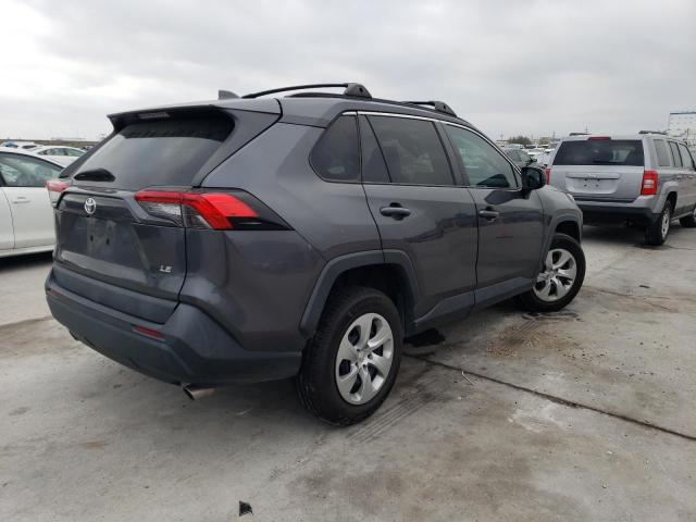 Obraz 3 z 2020 TOYOTA RAV4 LE 2020 z VIN 2T3H1RFV2LC039553