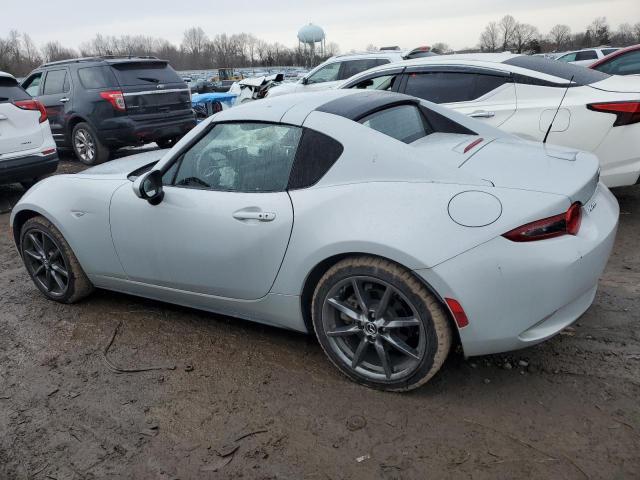 Изображение 2 2017 MAZDA MX-5 MIATA GRAND TOURING 2017 с VIN JM1NDAM79H0108135