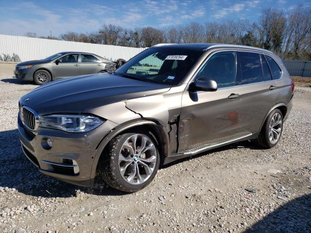Image 1 of 2018 BMW X5 XDRIVE35I 2018 with VIN 5UXKR0C57J0X88359