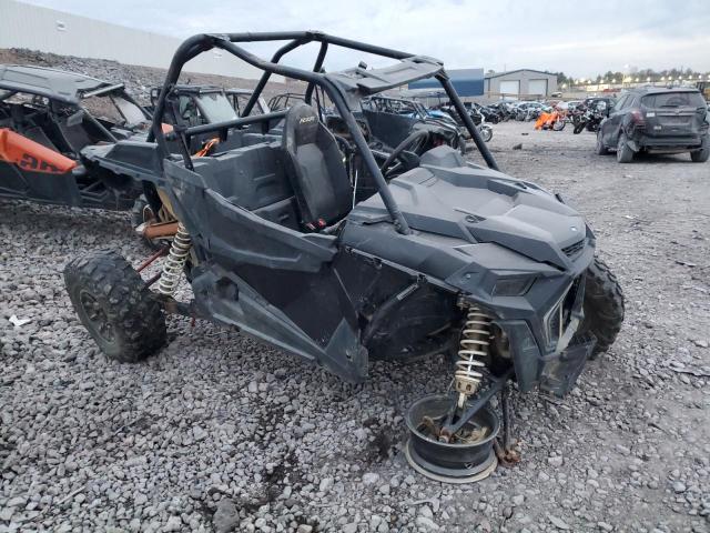 Obraz 2020 POLARIS RZR XP TURBO 2020