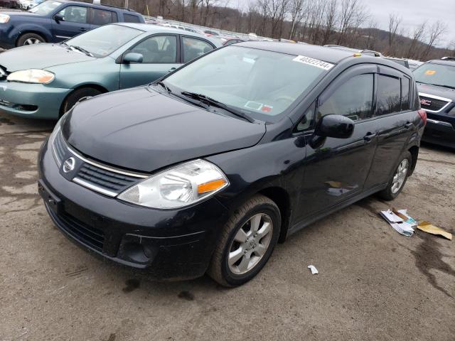 2008 NISSAN VERSA S 2008 image